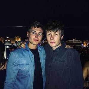 Meet your Posher, George